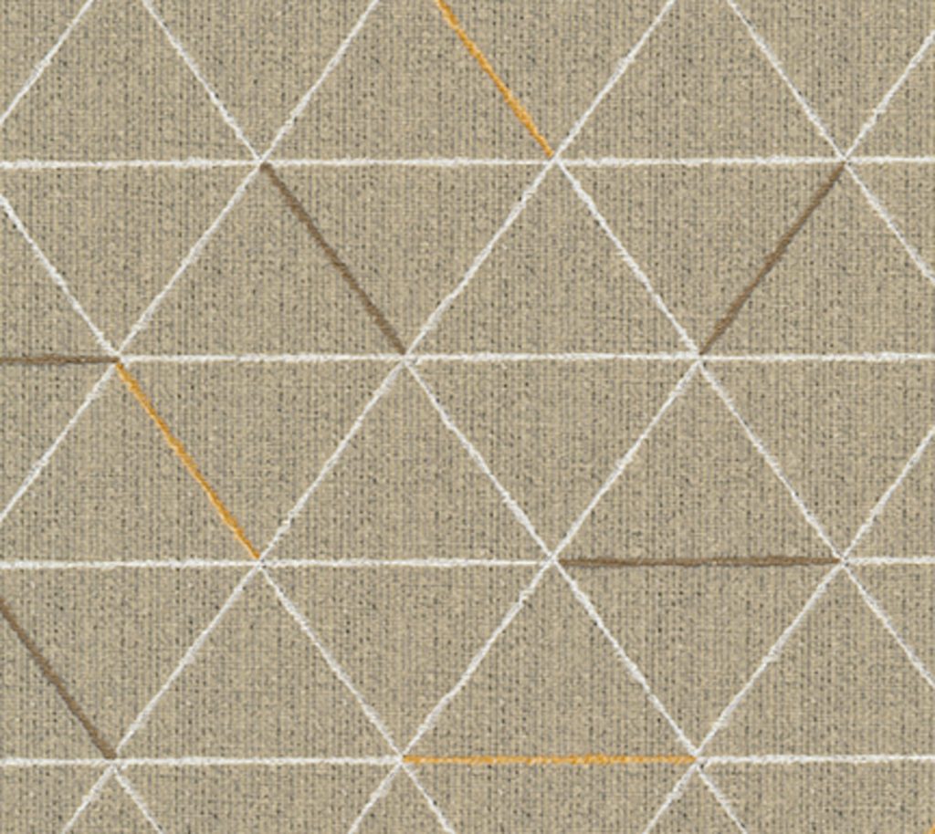 Tropicana - Trumpet Wallcovering | Phillipe Romano