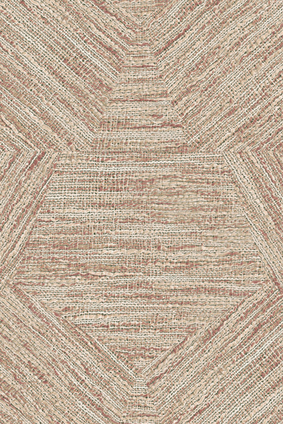 Pentagono Maroon | arte - Image 4