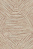 Pentagono Maroon | arte - Image 4