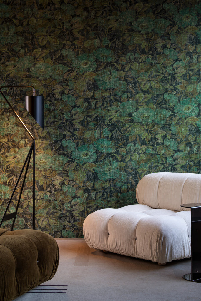 Stagionato Foliage | arte