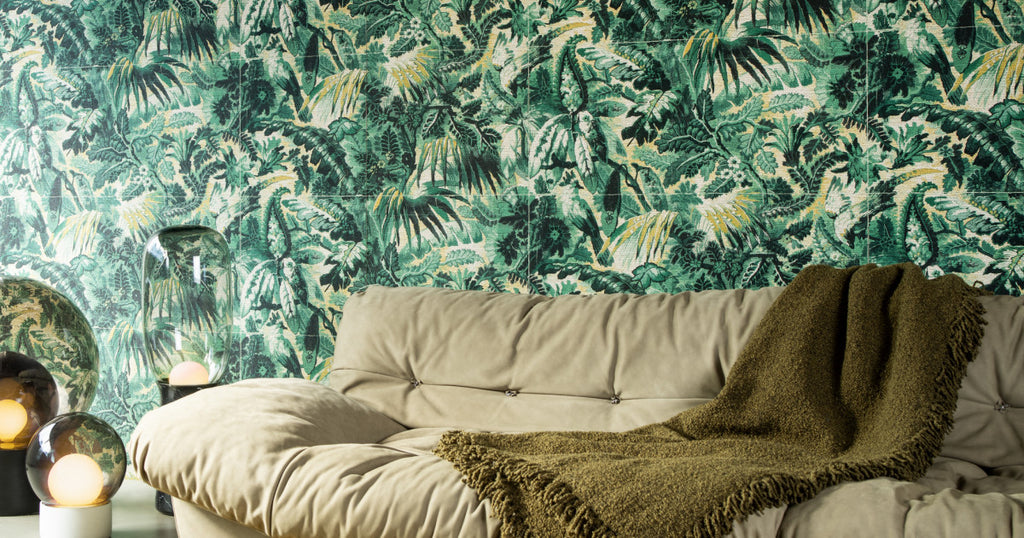 Tropicali - Golden Lilac - Image 2