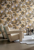 Tropicali Golden Lilac | arte