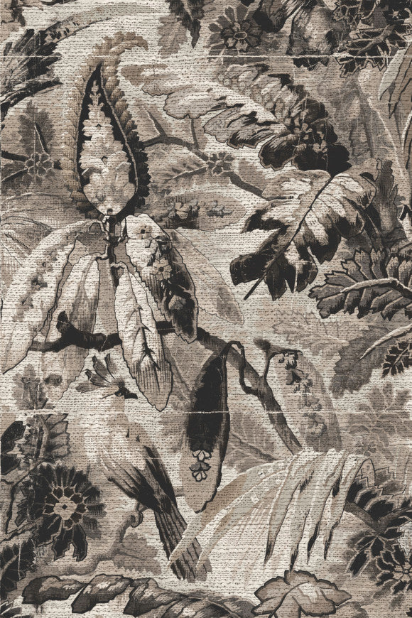 Tropicali - Black Sepia - Image 7