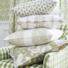 Cornwall, Green and Beige
