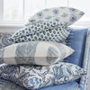 Westmont, Blue