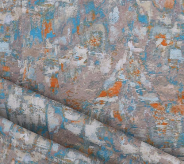Anemone - Insight | Commercial Fabric | Los Angeles Fabrics