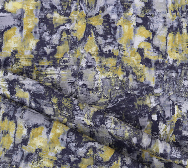 Anemone - Awakening | Commercial Fabric | Los Angeles Fabrics