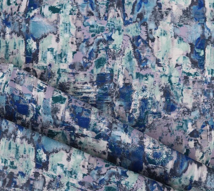 Anemone - Mystic Wallcovering | Phillipe Romano