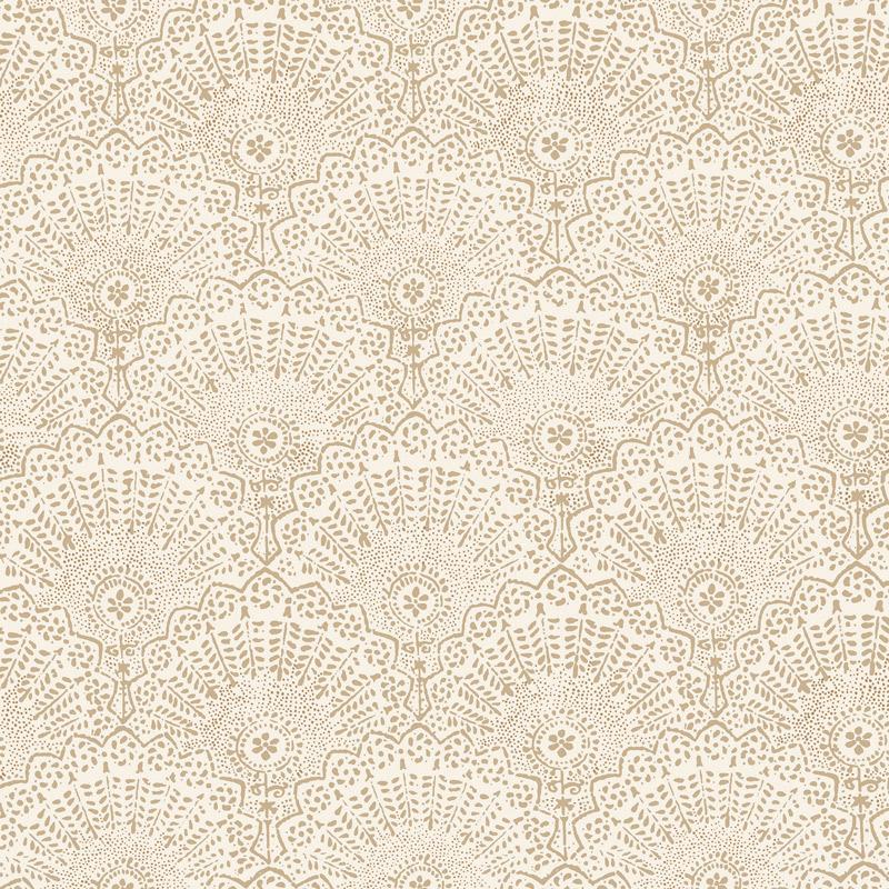 Appleton Wallpaper Beige