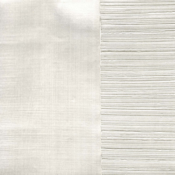 Architecture Off-White Wallcovering | Artmura