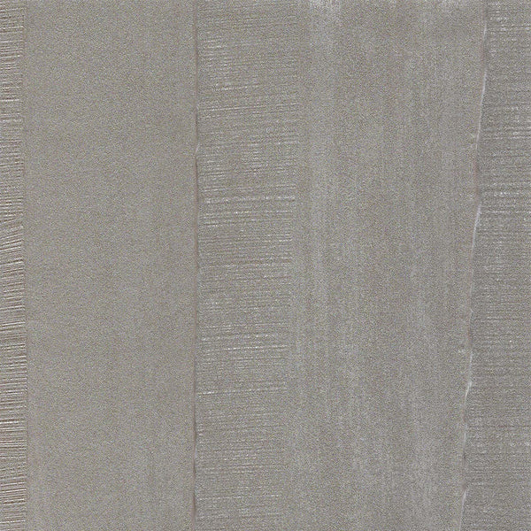 Ardesia Silver Wallcovering | Artmura