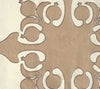 Camel Brown on Cream