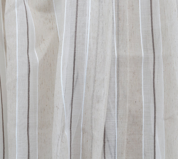 Pelican - Driftwood | Commercial Fabric | Los Angeles Fabrics
