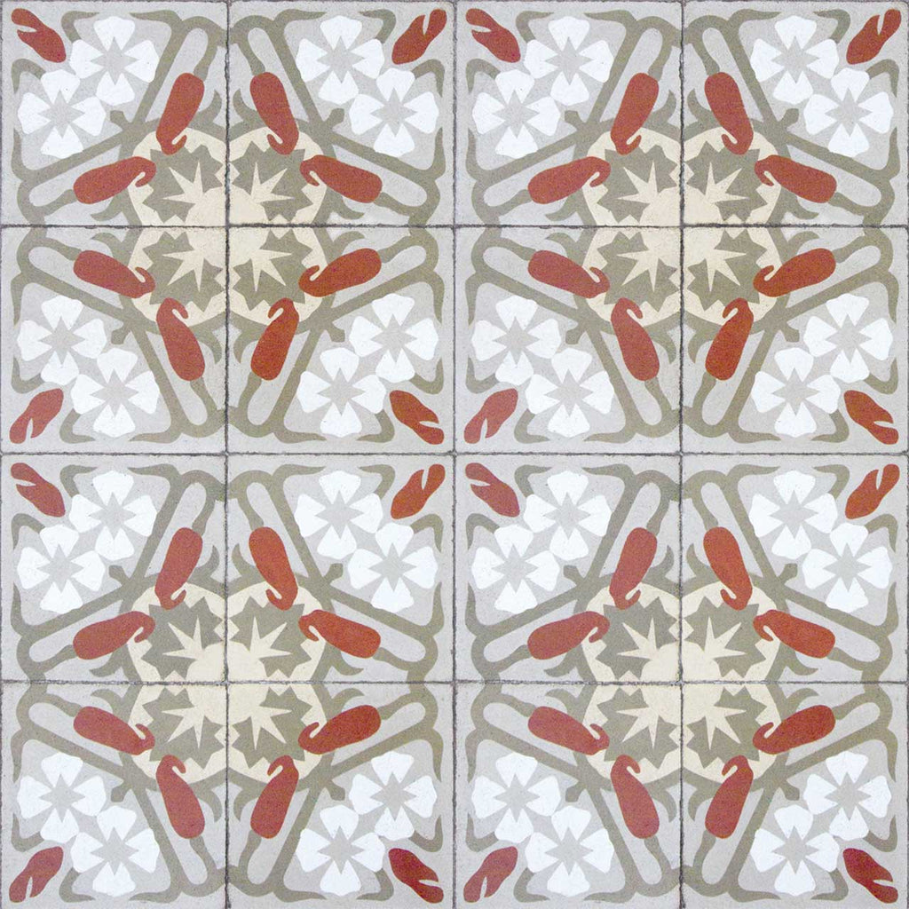 Art Deco, Sample / Vinyl