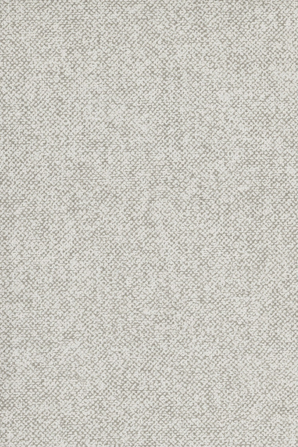 Belgian Linen   Wallcovering (32077) - Cloud - Image 2