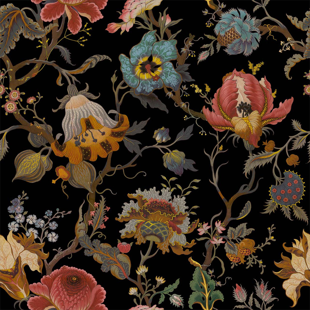 Artemis Black, Sample