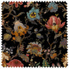 Artemis Velvet Black, Yard