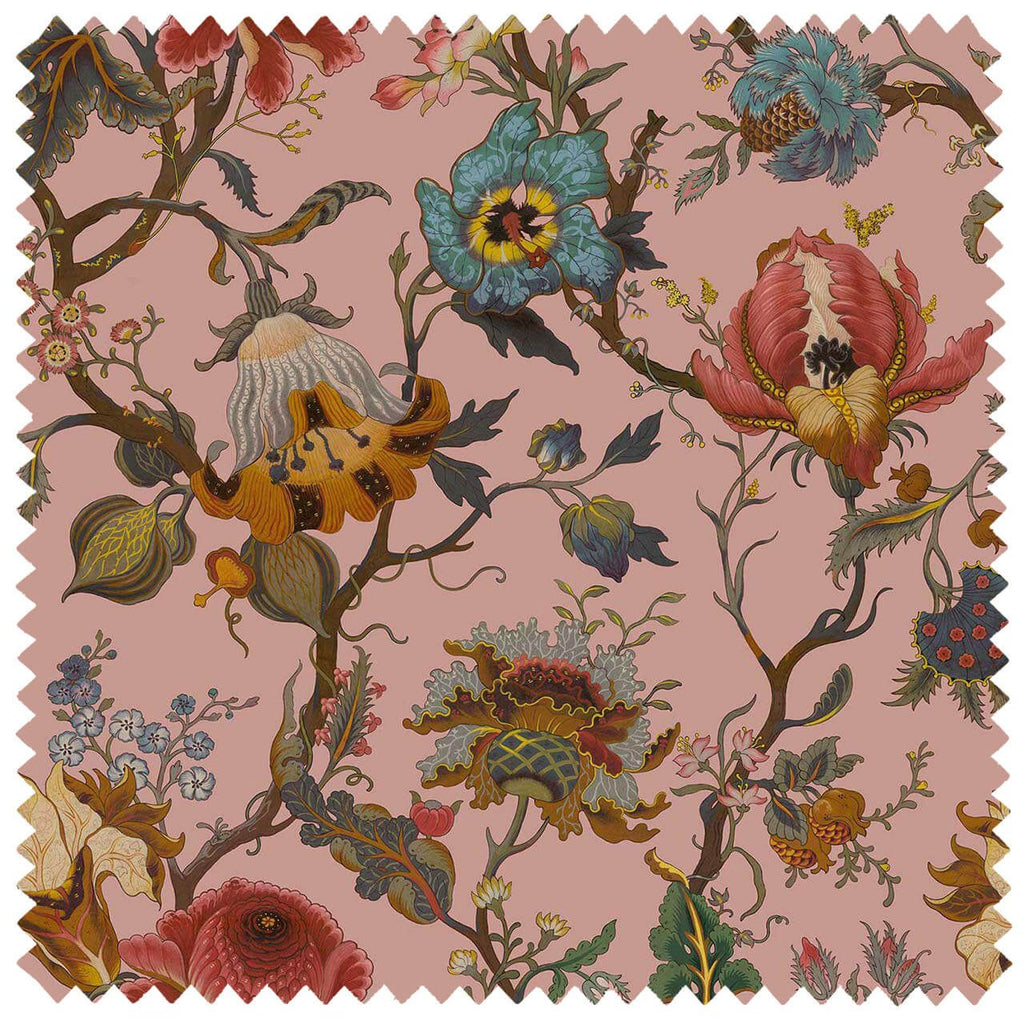 Artemis Velvet Blush, Yard