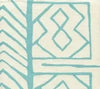 Turquoise on Tint