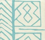 Turquoise on Tint