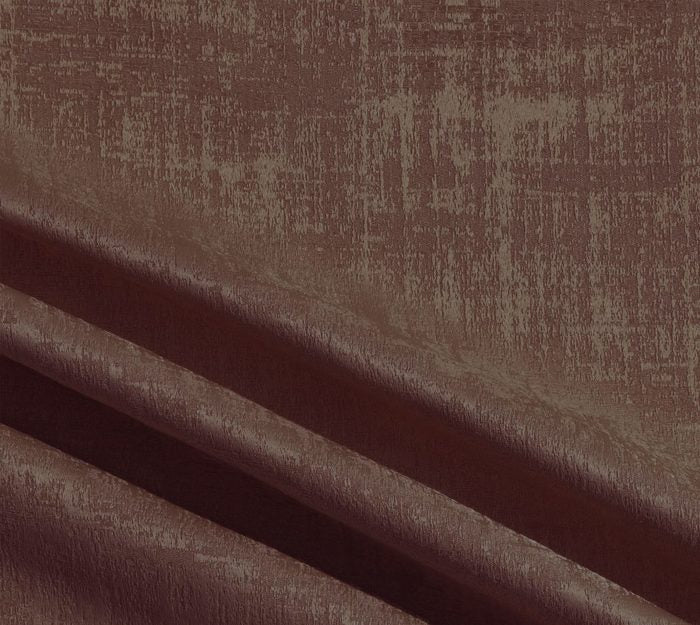 Iguana - Chocolate Wallcovering | Phillipe Romano