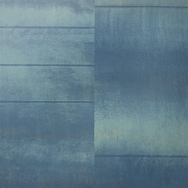 Atmosphere - Blue Lava Wallcovering | Versa Designed Surfaces