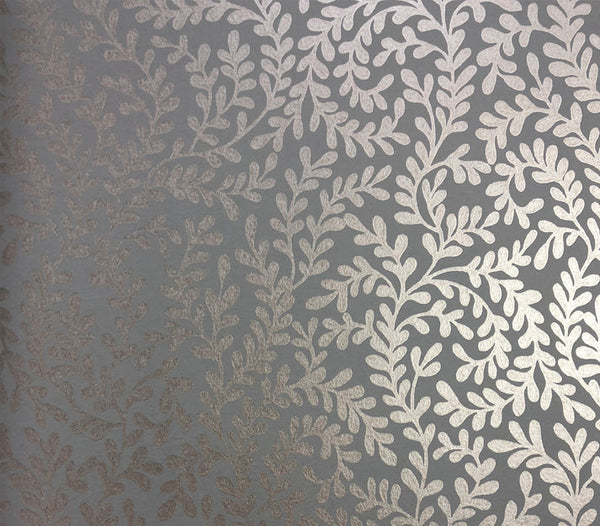 Audley - Duck Egg Blue Wallcovering | 1838 Wallcoverings