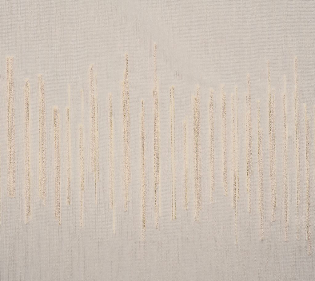 Tamarind - Thatch Wallcovering | Phillipe Romano
