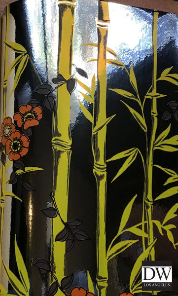 Vintage Wallpapers by Designer Wallcoverings