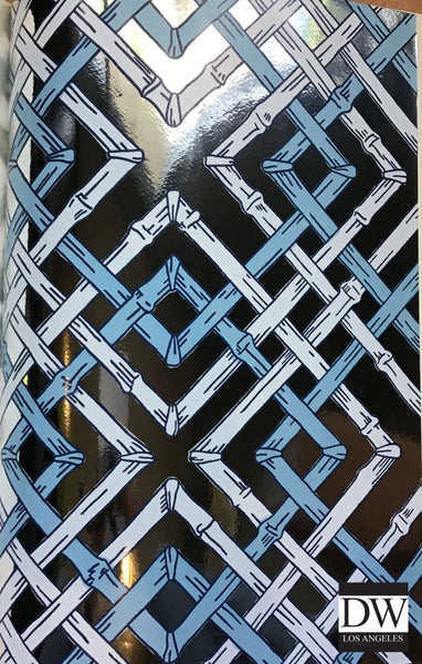 Vintage Wallpapers by Designer Wallcoverings