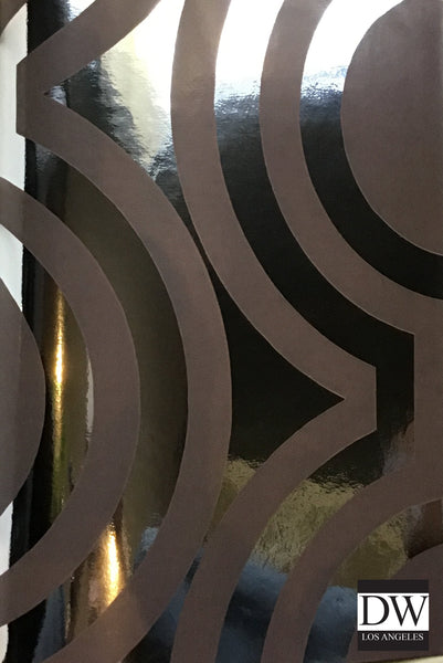 Vintage Wallpapers by Designer Wallcoverings