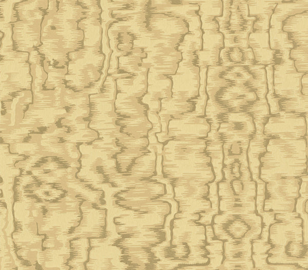 Avington - Gold Wallcovering | 1838 Wallcoverings