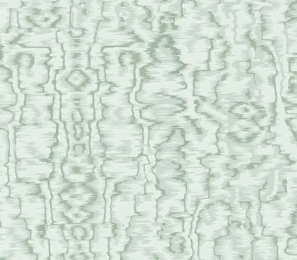 Avington - Duck Egg Blue Wallcovering | 1838 Wallcoverings