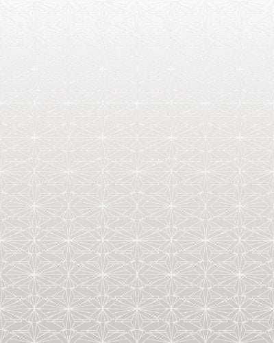 Avro Gradient Lightest Grey  Wallpaper (0204D123) | Republic Of Ii By Iv | Koroseal