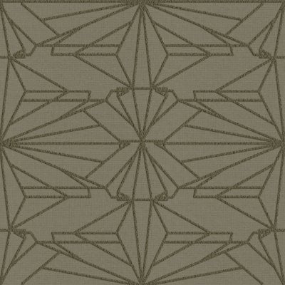 Avro Olive  Wallpaper (0204D109) | Republic Of Ii By Iv | Koroseal