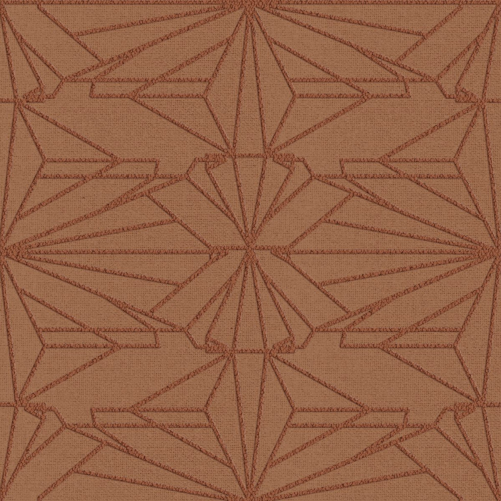 Avro Red  Wallpaper (0204D110) | Republic Of Ii By Iv | Koroseal