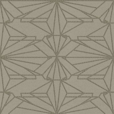 Avro Taupe Green  Wallpaper (0204D111) | Republic Of Ii By Iv | Koroseal