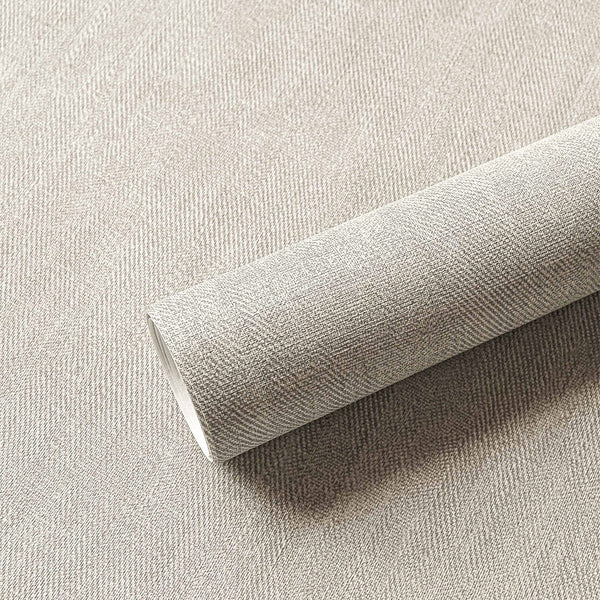 Sergé Naturel B00002 | Coordone Europe