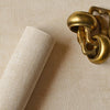 Raphia Single Ocre II, Ocre II
