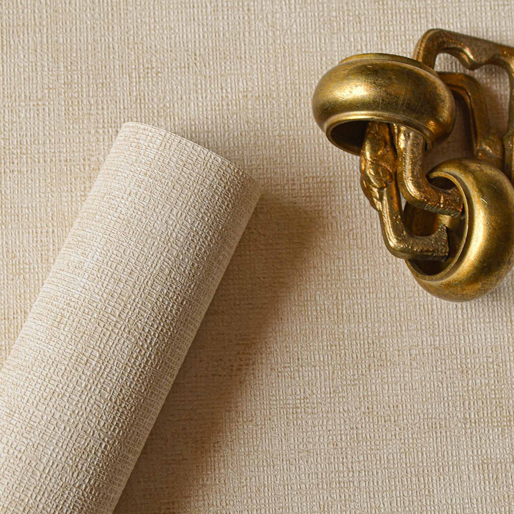 Raphia Single Ocre II, Ocre II