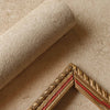 Riz Single Ocre, Ocre