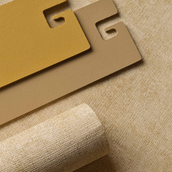 Raphia Ocre | Coordone Europe