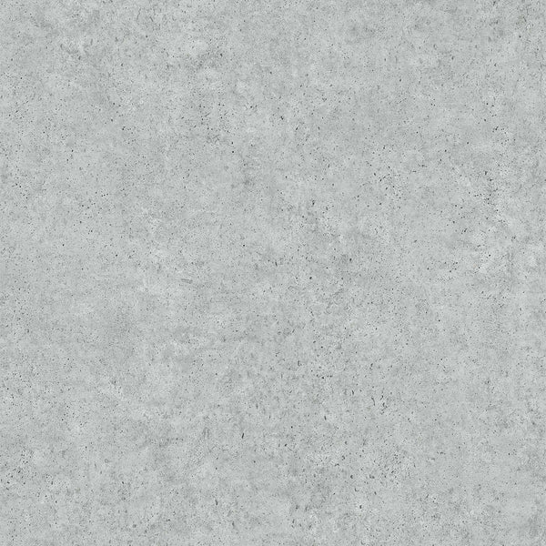 Ciment Single Acier, Acier Wallcoverings | Coordonné