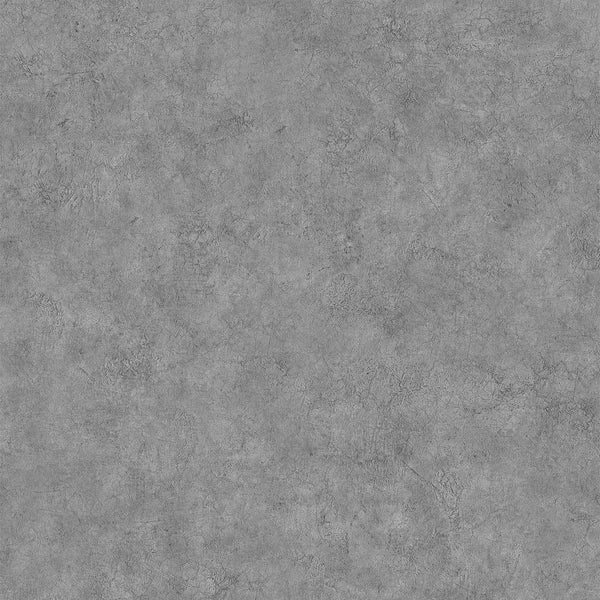 Riz Single Acier, Acier Wallcoverings | Coordonné
