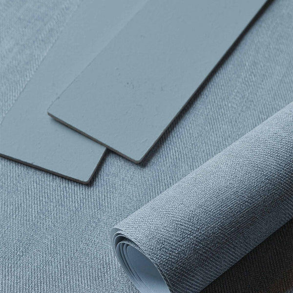 Sergé Outremer B00045 | Coordone Europe
