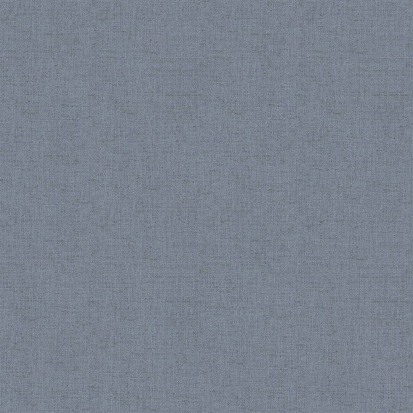 Lin Single Ultramarine II, Ultramarine II Wallcoverings | Coordonné