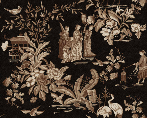 Tang Walk Onyx, Onyx Wallcoverings | Coordonné