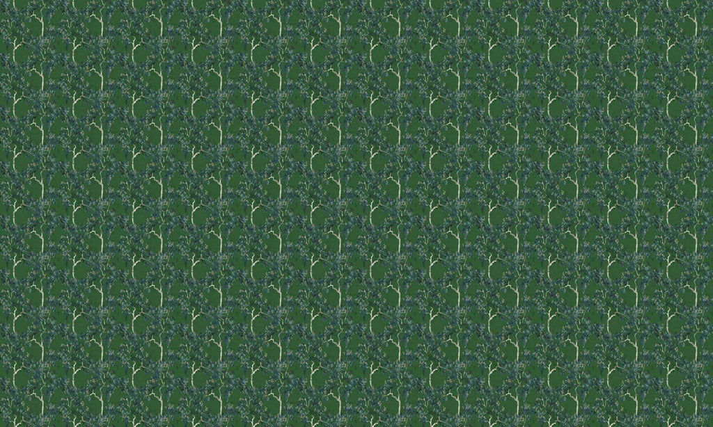 Willow Poem Emerald, Emerald