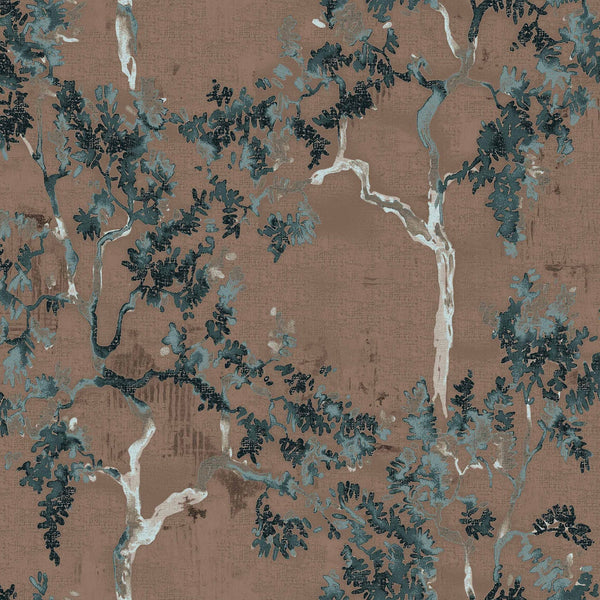 Willow Poem Jute B00108 | Coordone Europe