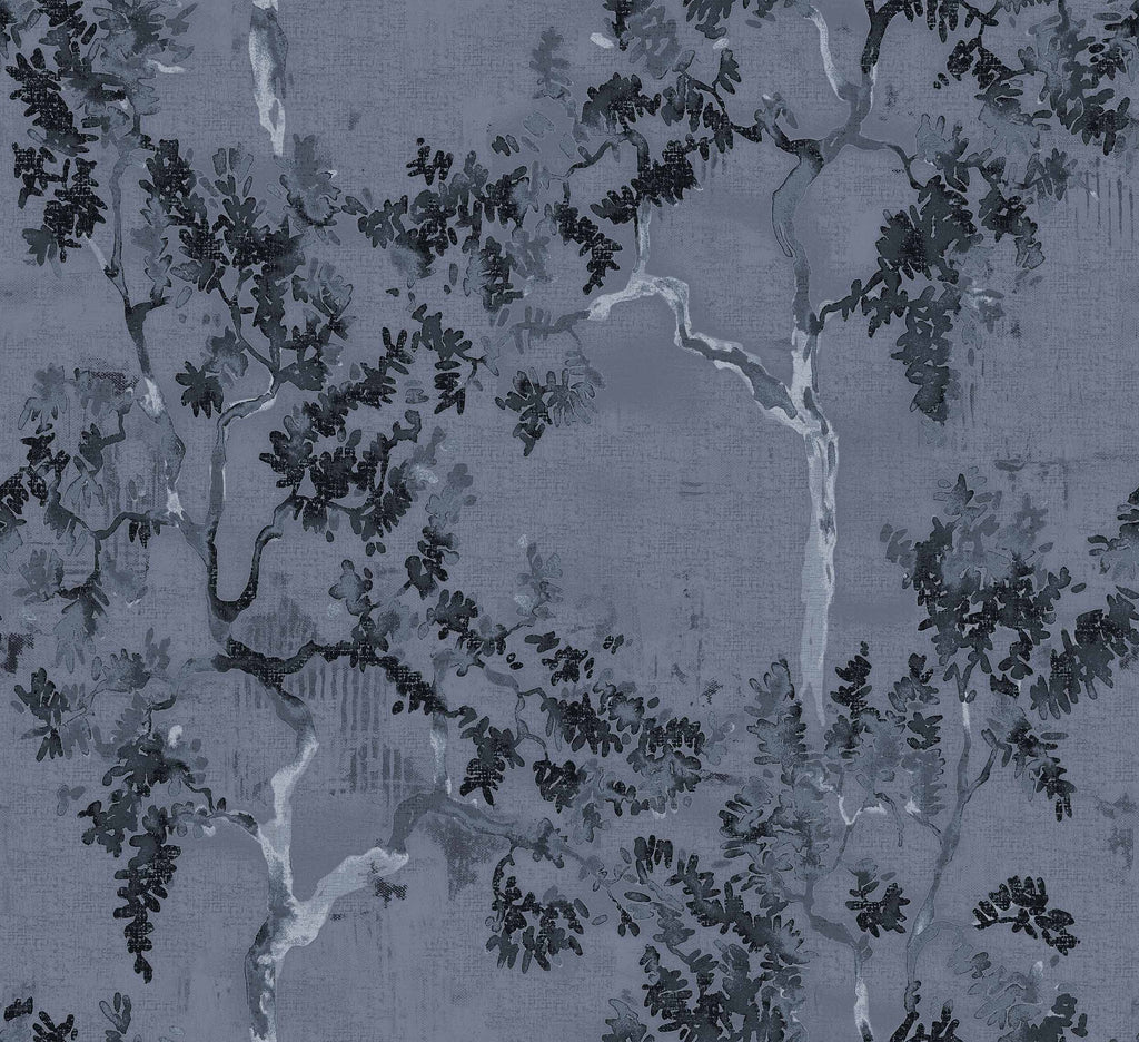 Willow Poem Navy, Navy